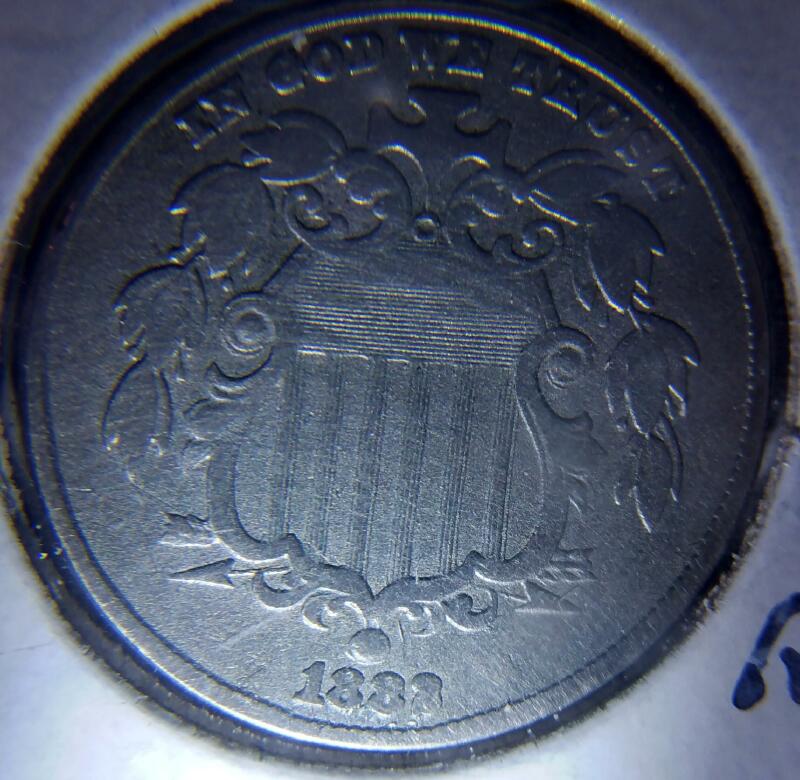 1882/3-Shield-Nickel---Possible-Overstrike
